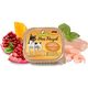 GranataPet Mini Royal Chicken & Prawns - bezzbożowa mokra karma dla psów małych ras, kurczak i krewetki