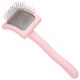 Blovi Small Wooden Slicker Brush - drewniana szczotka pudlówka z długimi pinami 25 mm, mała