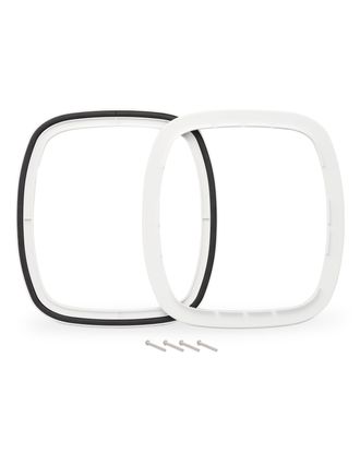 PetSafe Big Cat Flap Glass Adaptor - adapter instalacyjny do drzwiczek PetSafe Big Cat Flap, do szklanych drzwi i okien