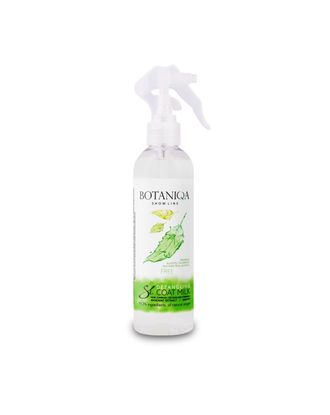 Botaniqa Show Line Detangling Coat Milk - mleczko ułatwiające rozczesywanie sierści - 250ml