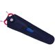 P&W Blue Star Titanium Scissors - nożyczki do strzyżenia zwierząt, proste