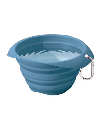 Kurgo Collaps Bowl 710ml - składana miska dla psa, bez BPA