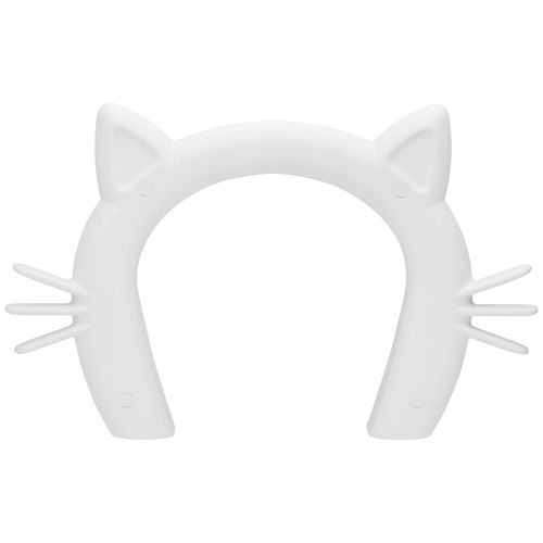PetSafe Cat Corridor - przejście dla kota, drzwiczki wewnętrzne