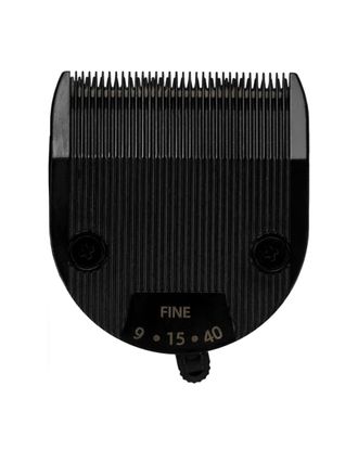 Kenchii Flash 5 Fine Blade 5in1 - wymienne ostrze do maszynki Kenchii Flash 5 Cordless Clipper, 5w1, deailer