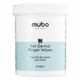 Mubo Pet Dental Finger Wipes 50szt. - jednorazowe czyściki do zębów psa i kota, nakładki na palec