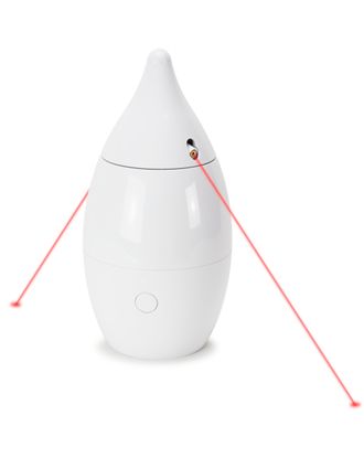 PetSafe Zoom Automatic Laser Light - automatyczny, obrotowy laser dla kota