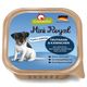 GranataPet Mini Royal Junior/Puppy Turkey & Coney 11x150g - bezzbożowa mokra karma dla szczeniąt i młodych psów małych ras, indyk i królik