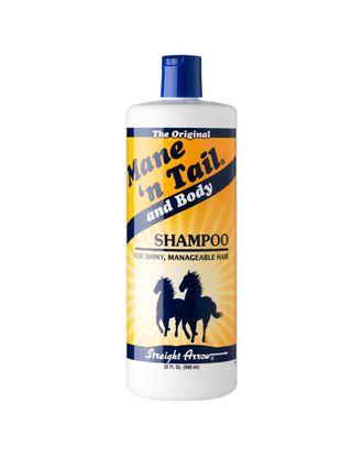 Mane'n Tail and Body Shampoo - odżywczy szampon dla psa, kota i konia - 3,78L
