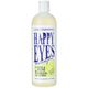 Chris Christensen Happy Eyes 2in1 Shampoo - delikatny szampon i odżywka w jednym, dla szczeniąt i kociąt, nie powodujący łzawienia, koncentrat 1:5
