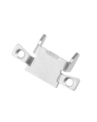 Heiniger Red Line Clamp Holder - zaczep ostrza do maszynek Heiniger z systemem Snap-On
