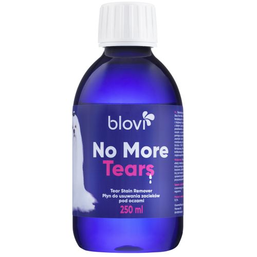 Blovi No More Tears p yn do usuwania zaciek w pod oczami