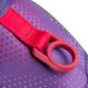 Julius-K9 Street Harness Dark Violet & Neon Raspberry - uprząż dla psa, szelki miejskie, fioletowo-malinowe