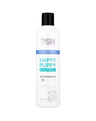 PSH Home Happy Puppy Shampoo 300ml - delikatny szampon dla szczeniaka