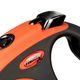 Flexi Xtreme XS taśma 3m - smycz automatyczna z taśmą 3m, rozmiar XS