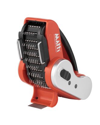 MATTI Automatic Brush - elektryczna szczotka dla psa, do wyczesywania sierści