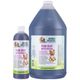 Nature's Specialist Plum Silky Shampoo - odżywczy szampon z  jedwabiem dla psa i kota, koncentrat 1:24