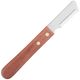 Chadog Stripping Knife - trymer klasyczny, dla ras szorstkowłosych, drobny rozstaw ząbków, dla leworęcznych