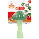 Nylabone Power Chew Broccoli - twardy gryzak dla psa, brokuł o zapachu sera z bekonem
