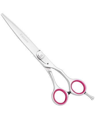 Geib Entree Straight Scissors - wysokiej jakości nożyczki groomerskie proste, z japońskiej stali 