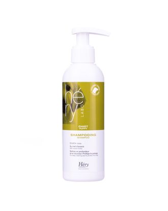 Hery Chiot (Puppy) Shampooing - delikatny szampon dla szczeniąt - 200ml