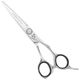 Artero Heritage Scissor 5.5" - nożyczki groomerskie proste, z wysokogatunkowej stali VG-10