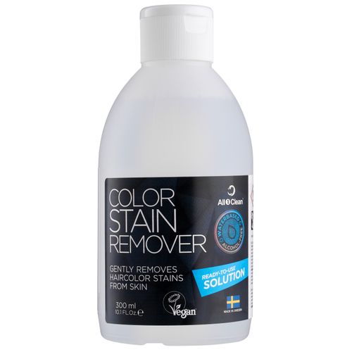 All1Clean Color Stain Remover 300ml - preparat do usuwania plam z farby ze skóry