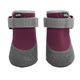 Hurtta Weekend Warrior Boots Eggplant 2szt. - ochronne buty dla psa, wodoodporne