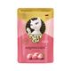 Kitty Cat Rabbit Pate 85g - bezzbożowa mokra karma dla kota, z królikiem, pasztet