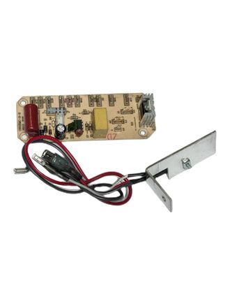 Elektronika / płytka PCB do suszarek marki Shernbao o mocy 2800W.