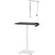 Blovi Air Lift Grooming Table 70x48cm - stół groomerski z podnośnikiem pneumatycznym