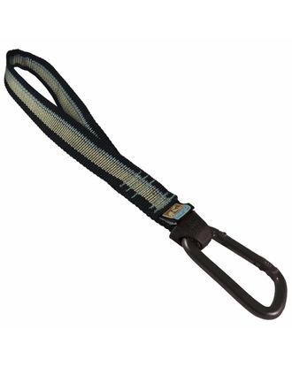 Kurgo Seatbelt Tether - pas samochodowy dla psa, do szelek Kurgo Tru Fit Harness