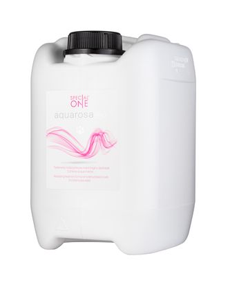 Special One Aquarosa Shampoo - multiwitaminowy szampon dla psa i kota, rewitalizujący do suchej i zniszczonej szaty, koncentrat 1:20 - 5L
