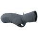 Hurtta Warming Midlayer Eco Blackberry - polar dla psa, z podszewką odbijającą ciepło, szary