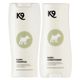 K9 Puppy Aloe Vera Set - zestaw delikatnych kosmetyków dla szczeniaka, szampon i odżywka z aloesem
