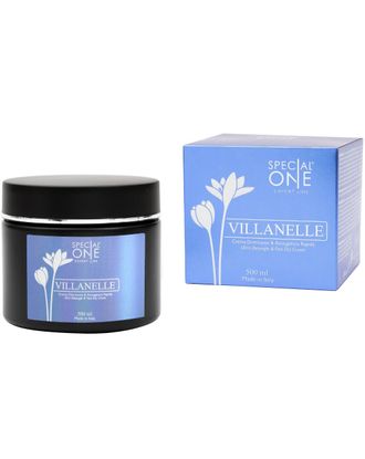 Special One Villanelle Cream - przyspieszająca suszenie i rozplątująca maska do sierści psa