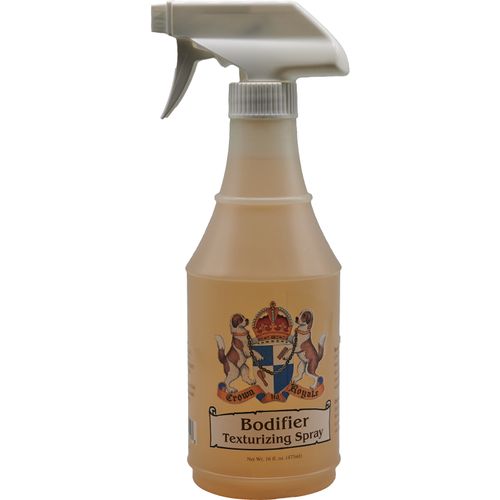 Crown Royale Bodifier RTU 473ml - spray teksturyzujący i dodający objętości sierści psa