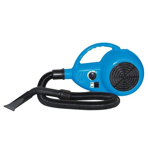 Vivog SC2500 - Profesjonalna suszarka stołowa, niebieska 2500W 65 l/s