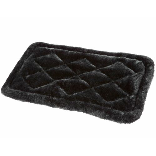 Maelson Soft Kennel Deluxe Cushion - legowisko dla psa, miękka poduszka do transportera Soft Kennel, czarna