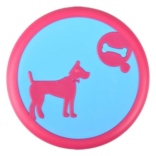 Flamingo Amelia Flying Disc 21cm - frisbee dla psa