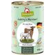 GranataPet Veal & Lamb - bezzbożowa mokra karma dla psa, cielęcina i jagnięcina