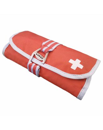 Kurgo first Aid Kit - apteczka dla psa, z otwieraczem do butelek