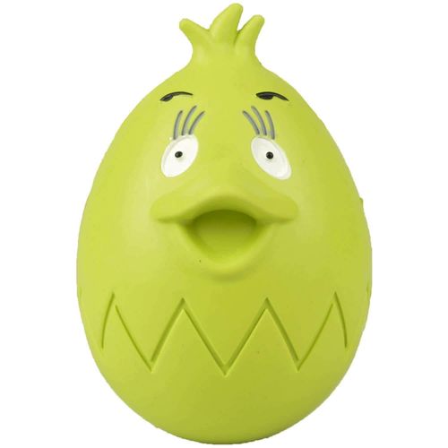 Falmingo Rubber Egg