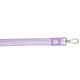 Max&Molly Short Leash Matrix 2.0 Lavender 120cm - krótka smycz dla psa, fioletowa