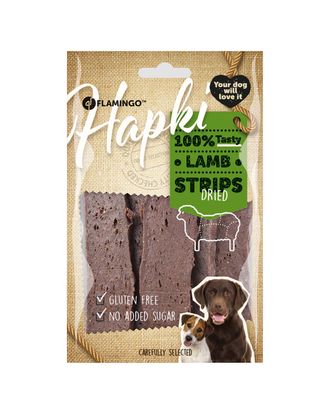 Flamingo Hapki Lamb Stripes 85g