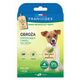 Francodex Repellent Collar - obroża przeciw insektom dla psów i szczeniąt poniżej 10kg (35cm)