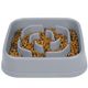 Dexas Slow Maze Feeder 1920ml - miska spowalniająca jedzenie, labirynt