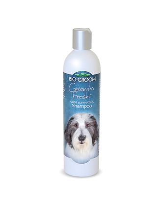 Bio-Groom Groom'n Fresh - szampon usuwający psi zapach, koncentrat 1:4 - 355ml