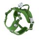 Hurtta Weekend Warrior Harness II ECO Parsley - szelki dla aktywnych psów