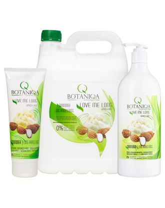 Botaniqa Love Me Long Cupuacu and Shea Conditioner - odżywka dla psów długowłosych