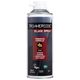 Trimmercide Blade Spray 4in1 Tobacco & Vanilla 400ml - preparat do konserwacji i czyszczenia ostrzy, zapach tytoniu z wanilią